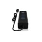 ICY BOX Usb 3.2 Gen 1 (3.1 Gen 1)